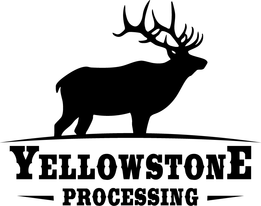 Yellowstone Processing Logo